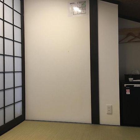 Kyoto Himawari Shijo Kawaramachi Hotel Exterior foto
